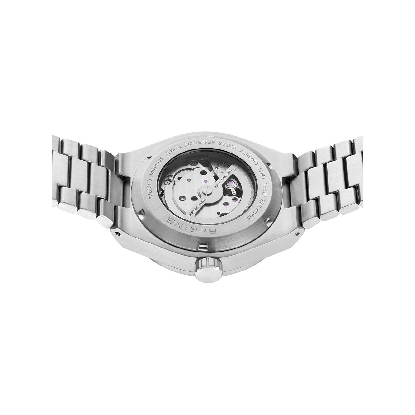 BERING Mod. 19441-CHARITY
