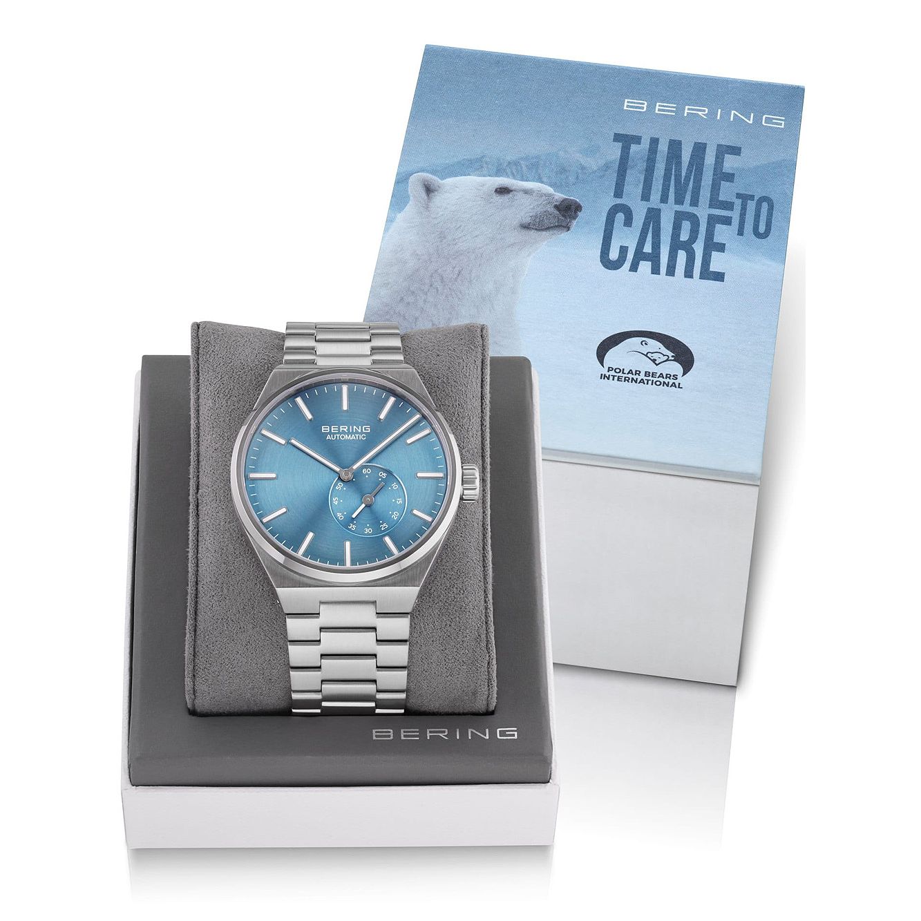 BERING Mod. 19441-CHARITY