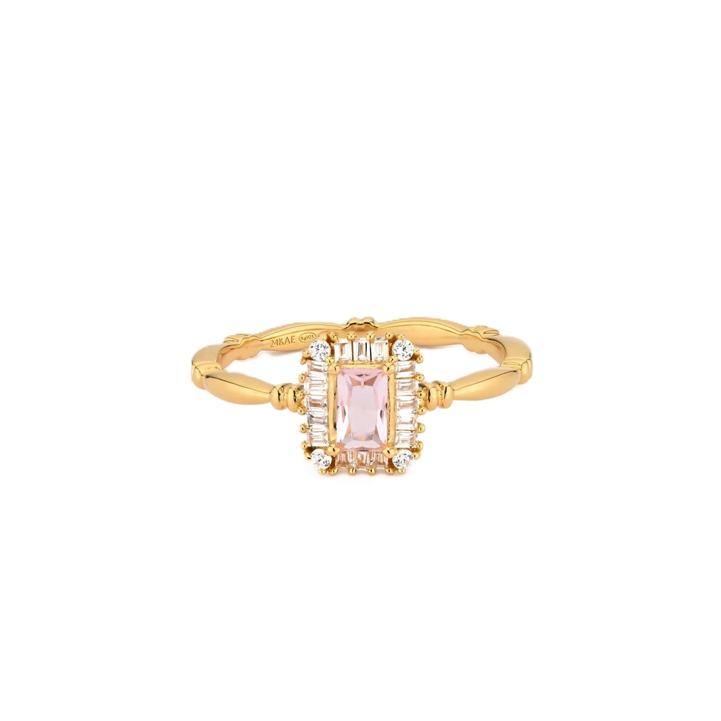 24KAE JEWELS JEWELRY Mod. 124130Y/56 124130Y_56