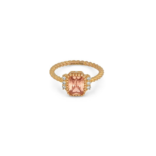 24KAE JEWELS JEWELRY Mod. 12432Y/58 12432Y_58