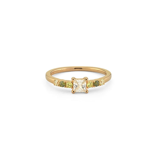 24KAE JEWELS JEWELRY Mod. 12446Y/56 12446Y_56
