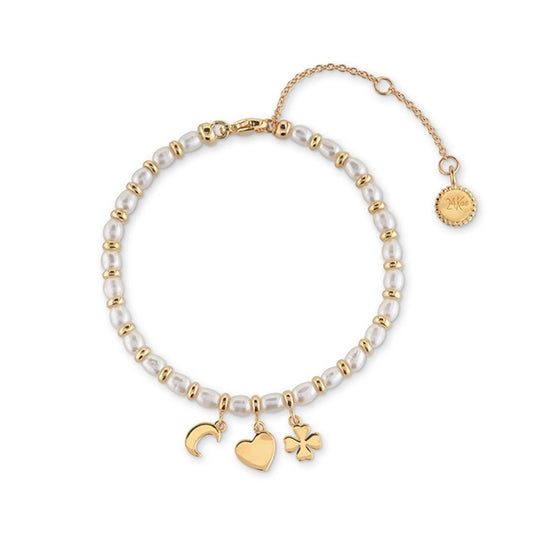 24KAE JEWELS JEWELRY Mod. 22414Y 22414Y