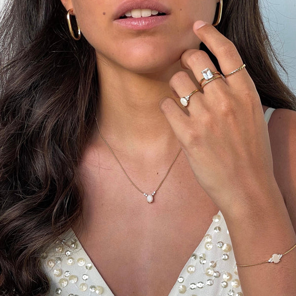 24KAE JEWELS JEWELRY Mod. 32426Y 32426Y