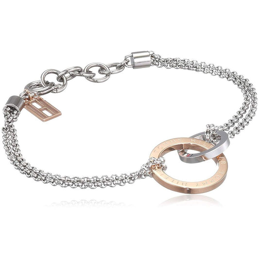 TOMMY HILFIGER JEWELS Mod. 2780002-0