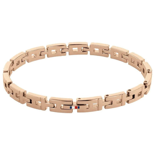 TOMMY HILFIGER JEWELS Mod. DRESSED 2780426