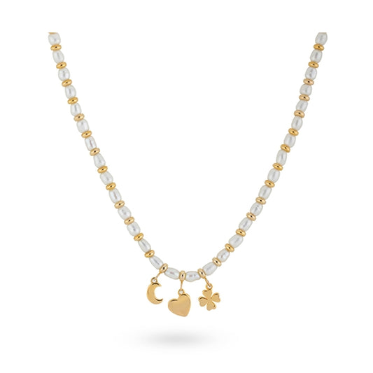 24KAE JEWELS JEWELRY Mod. 32415Y-0