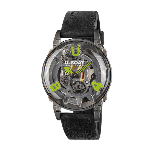 U-BOAT WATCHES Mod. 3350-0