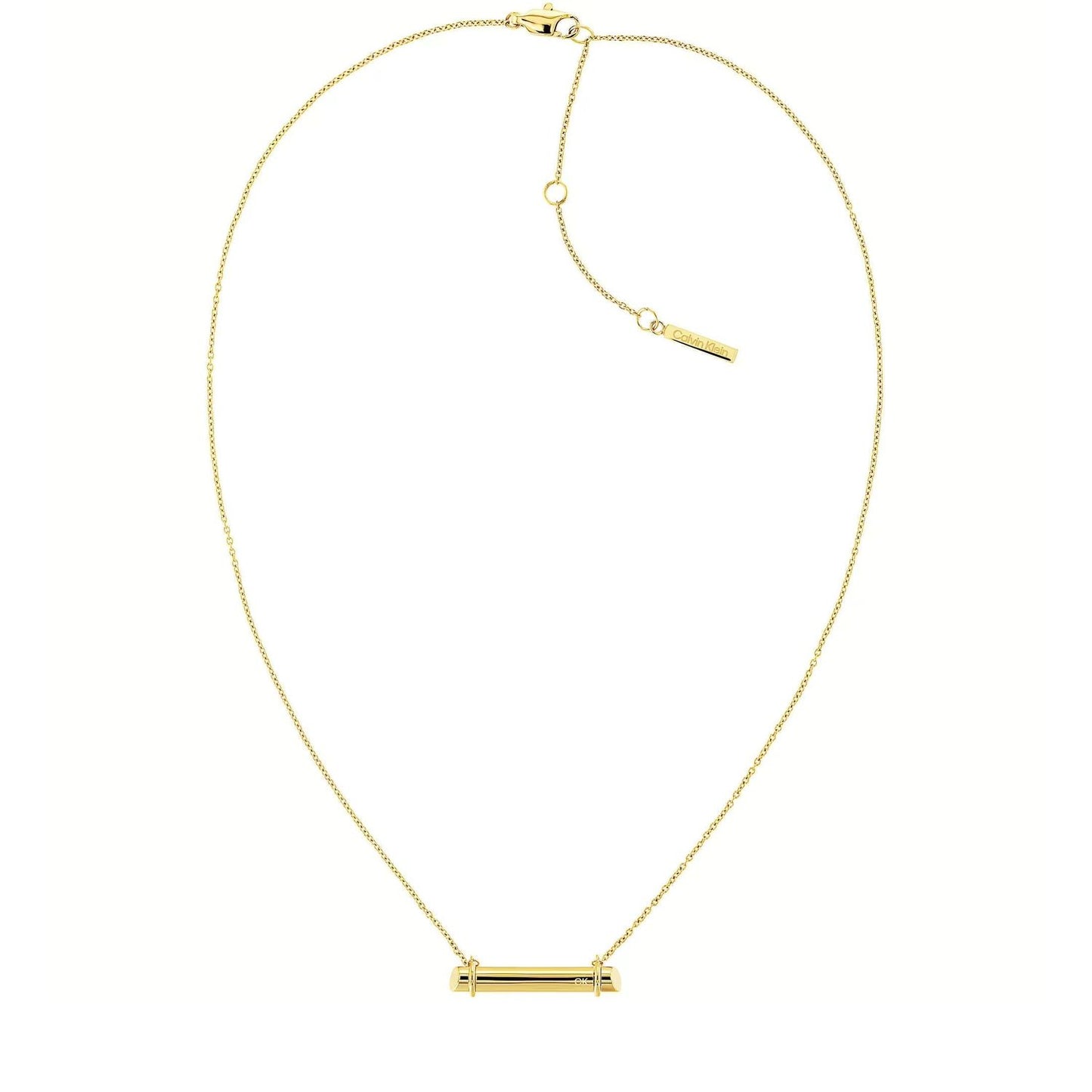 CALVIN KLEIN JEWELRY Mod. 35000015-0