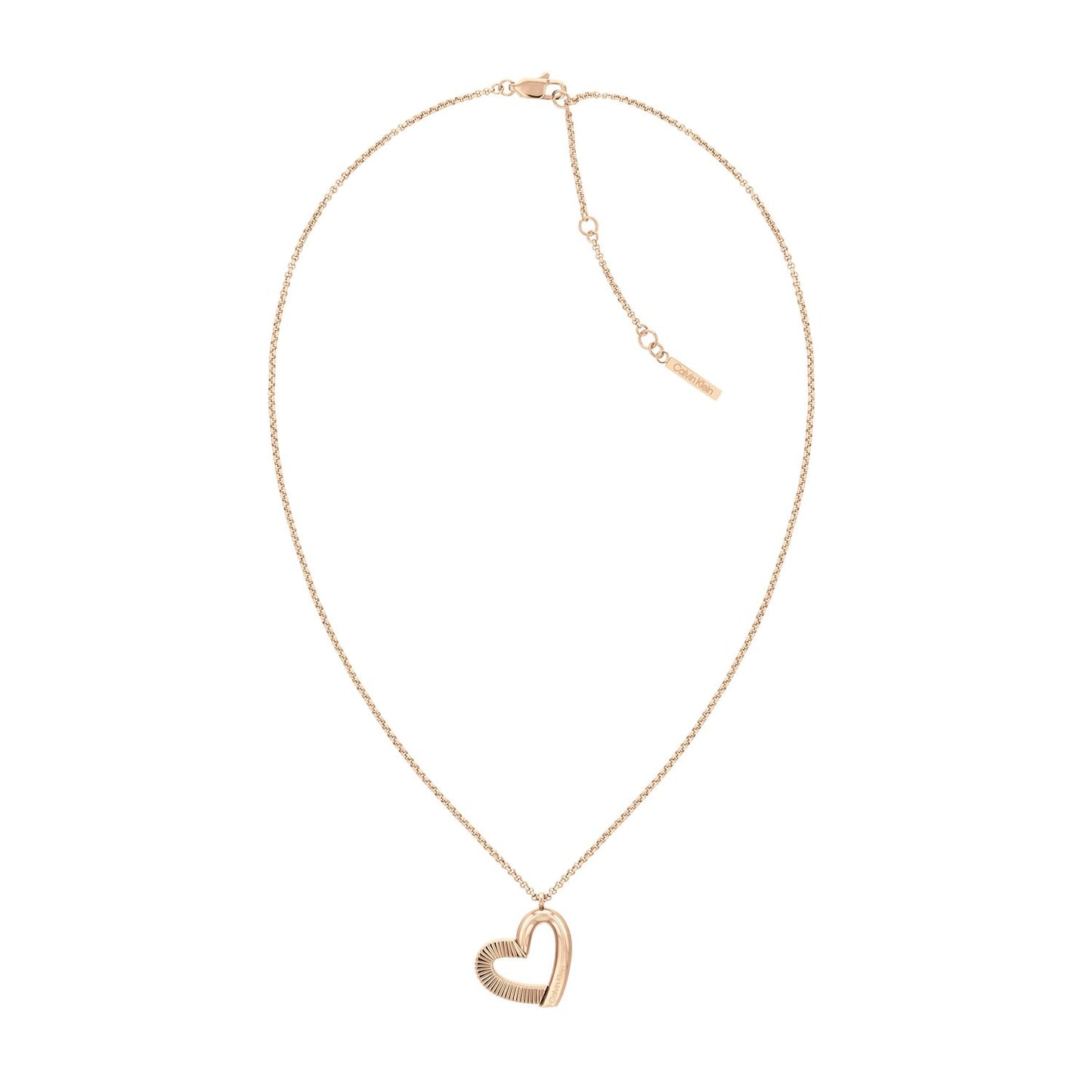 CALVIN KLEIN JEWELRY Mod. 35000386-0