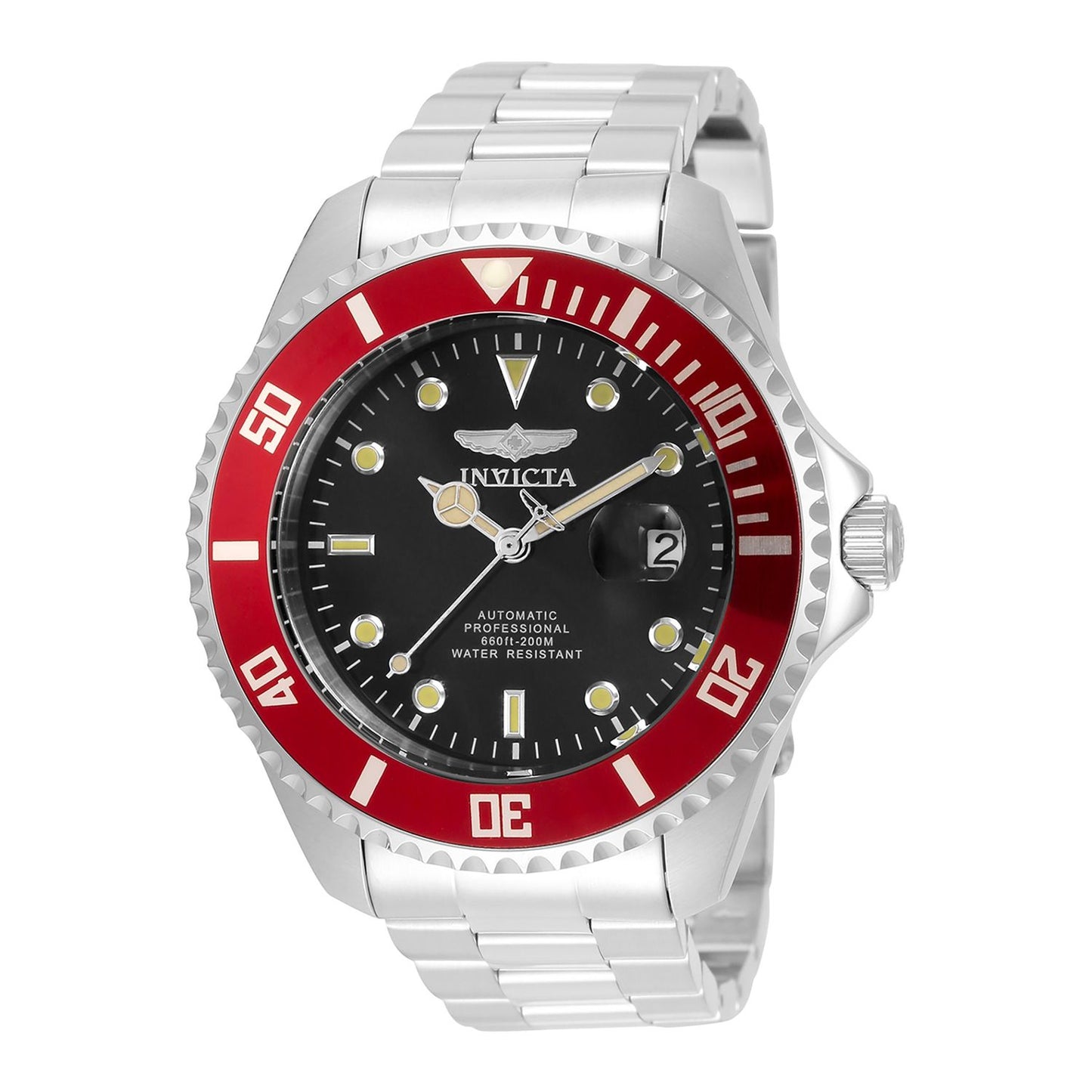 INVICTA Mod. 35854-0
