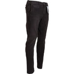 Acht Brown Cotton Straight Fit Men Casual Pants PAN74129 - 48