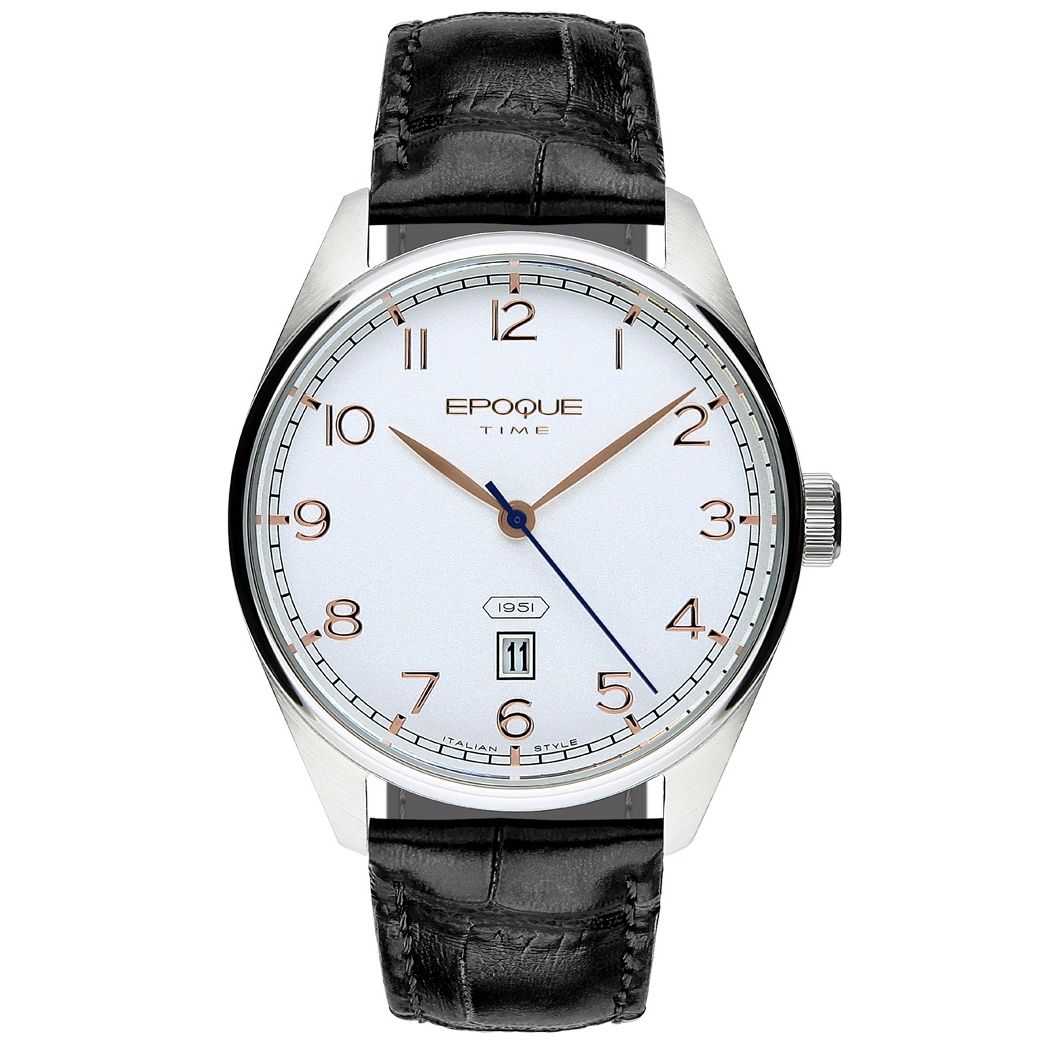 EPOQUE TIME Mod. EPOQUE 1951