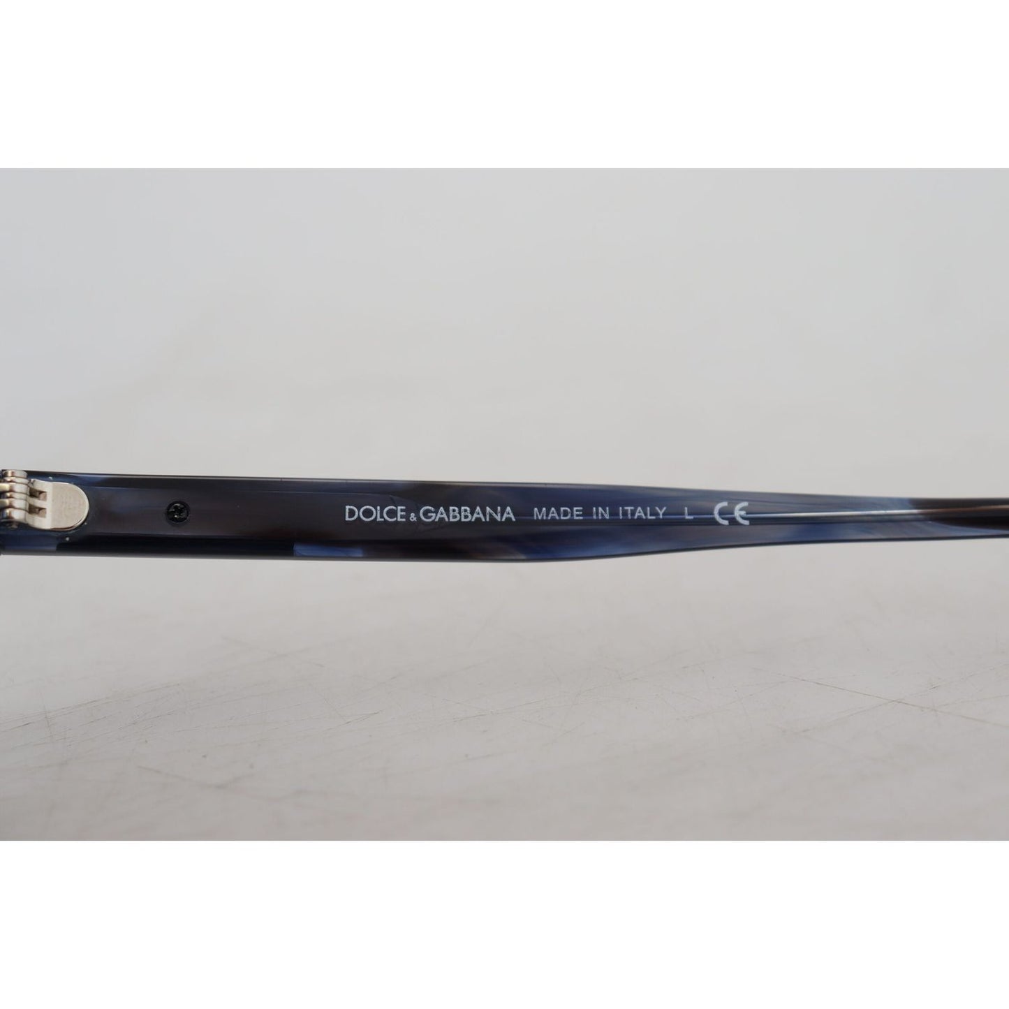 Dolce & Gabbana Blue DG4288 Acetate Full Rim Frame Sunglasses GLA1260