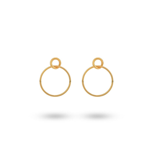 24KAE JEWELS JEWELRY Mod. 42409Y-0