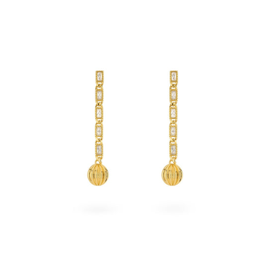 24KAE JEWELS JEWELRY Mod. 424114Y-0