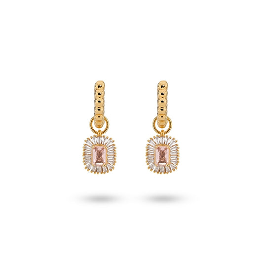 24KAE JEWELS JEWELRY Mod. 42453Y