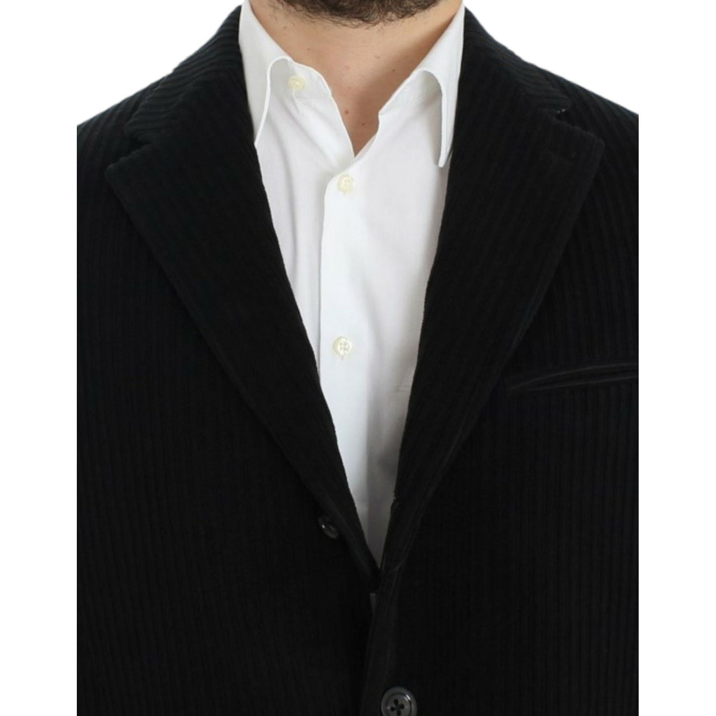 Dolce & Gabbana Black manchester MARTINI blazer