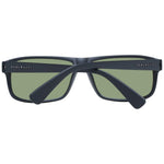 Serengeti Black Unisex Sunglasses SE-1044978