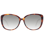 Jimmy Choo Brown Women Sunglasses JI-1045829-FBB-206