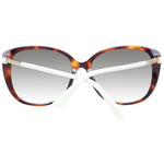 Jimmy Choo Brown Women Sunglasses JI-1045829-FBB-206