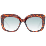 Ted Baker Multicolor Women Sunglasses TE-1049064