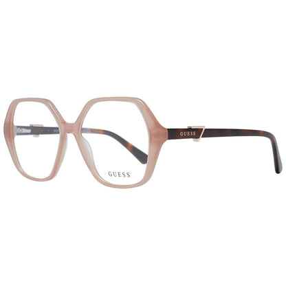 Max Mara Brown Plastic Glasses (Frames)