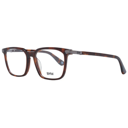 BMW Brown Plastic Glasses (Frames)