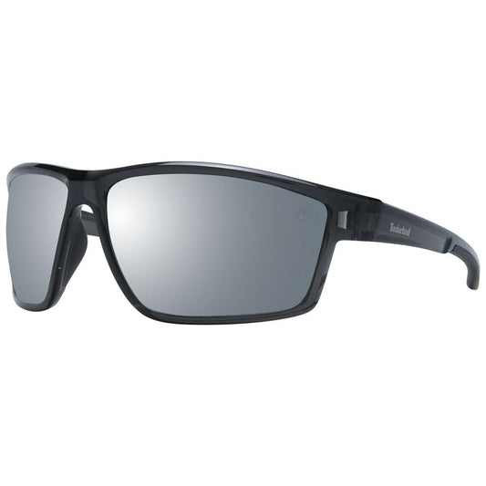Timberland Gray Men Sunglasses