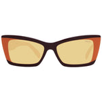 Emilio Pucci Multicolor Women Sunglasses PU-1049591