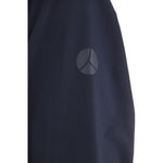 People Of Shibuya Elegant Water-Repellent Blue Jacket PE-12430-IT46 | S