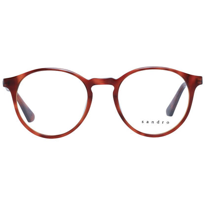 Sandro Brown Acetate Glasses (Frames)