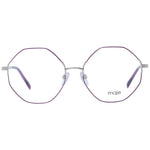 Maje Purple Women Glasses Frame