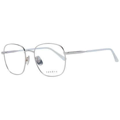 Sandro Silver Women Glasses Frame