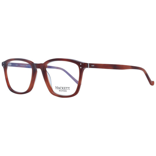 Hackett Brown Acetate Glasses (Frames)