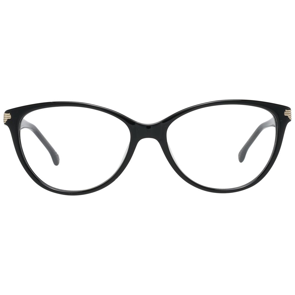 Lozza Black Women Glasses Frame