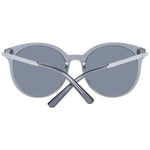 Bally Gray Women Sunglass