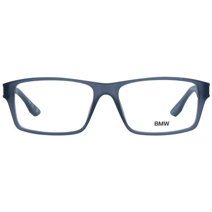 BMW Gray Plastic Glasses (Frames)