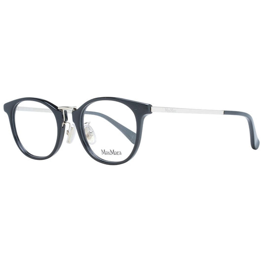 Max Mara Black Women Glasses Frame