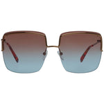 Emilio Pucci Bronze Women Sunglasses PU-1013608