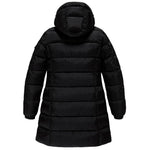 Refrigiwear Black Nylon Jackets & Coat RE-14061-XS