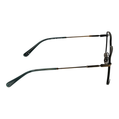 Scotch & Soda Bronze Metal Glasses (Frames)