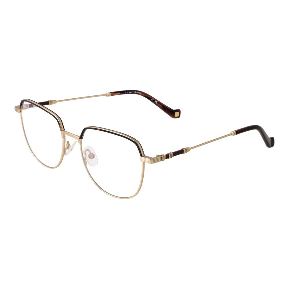 Hackett Gold Men Optical Frames HA-1056143