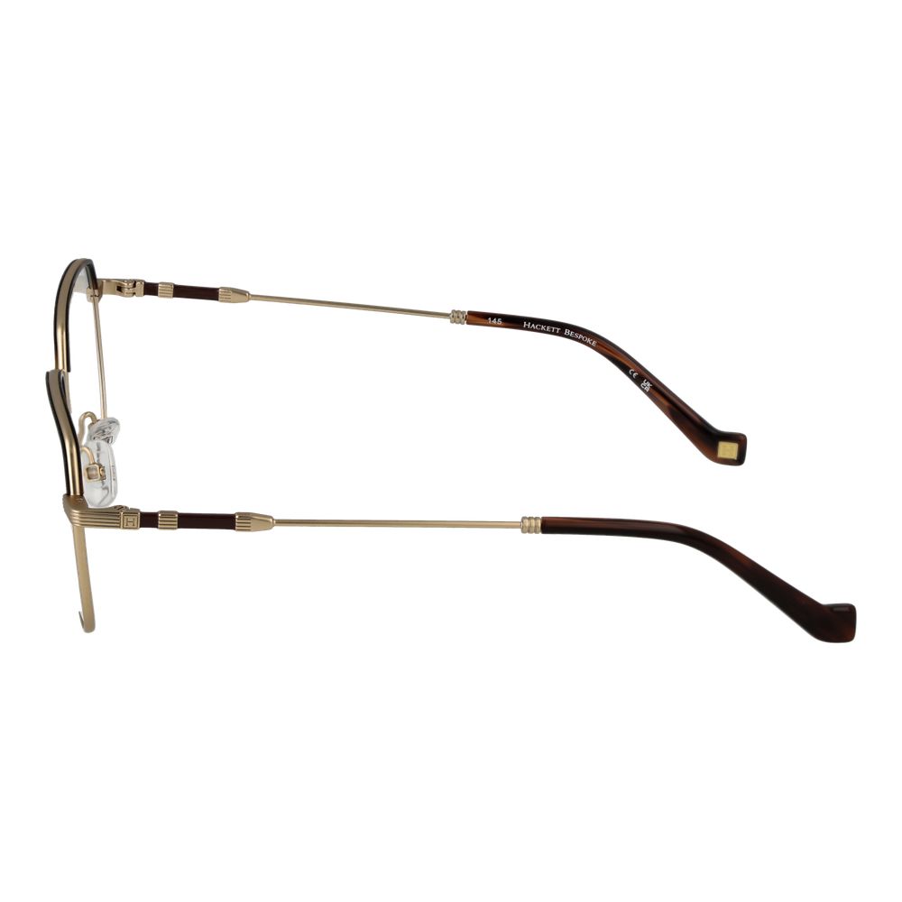Hackett Gold Men Optical Frames HA-1056143