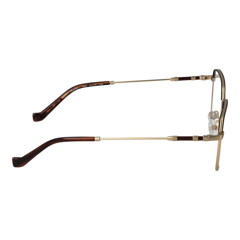 Hackett Gold Men Optical Frames HA-1056143
