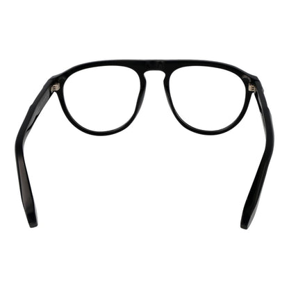 Philipp Plein Black Men Glasses Frame