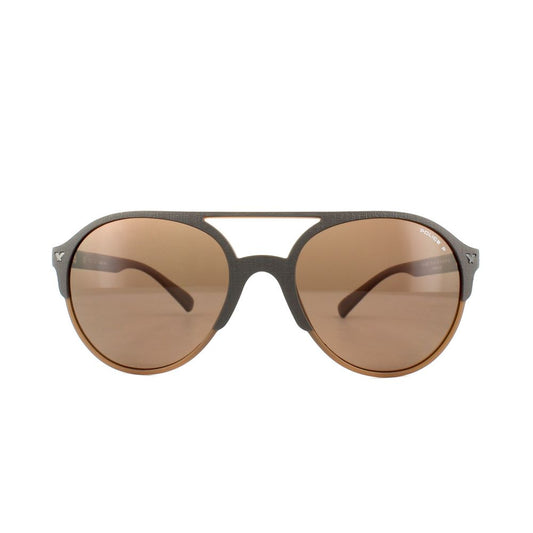 Police Brown Injected Sunglasses POSPL1635594CPAC