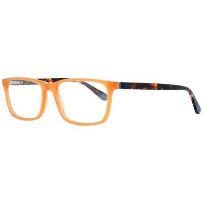 Gant Brown Plastic Glasses (Frames)