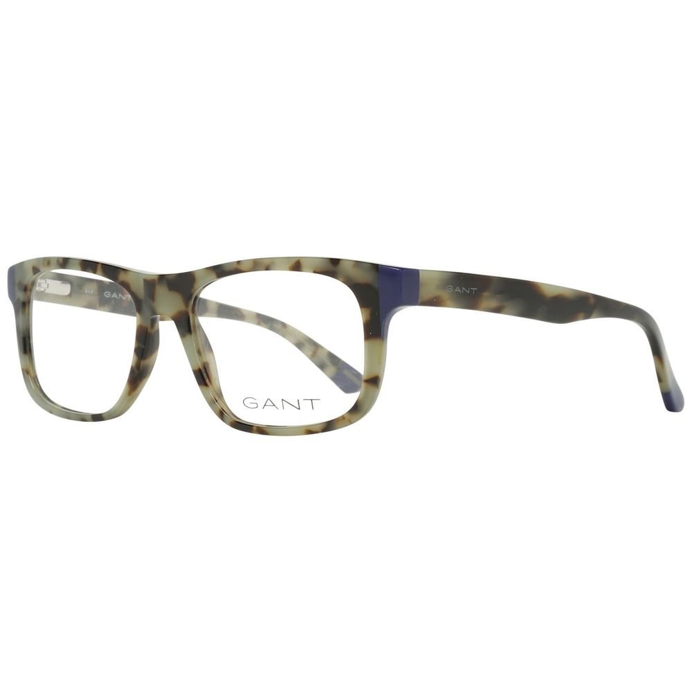 Gant Multicolor Plastic Frames for men, model GA3157-055-53, multicolored, 53/17/145mm dimensions