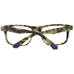Gant Multicolor Plastic Frames GA3157-055-53 with a lens size of 53mm and temple length of 145mm, shown with tortoise pattern.