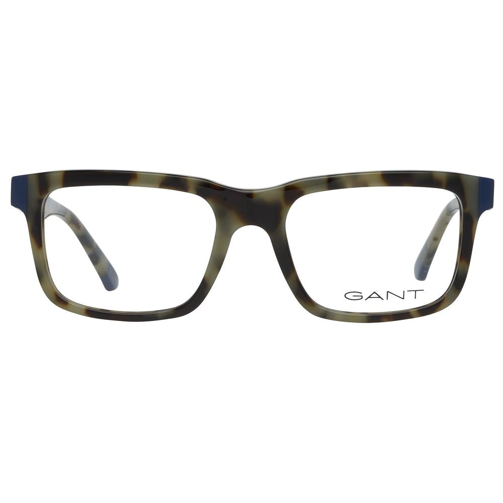 Gant Multicolor Plastic Glasses (Frames)